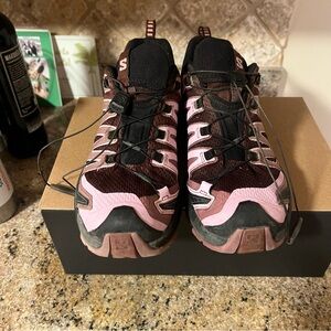 Salomon XA pro 3D V9